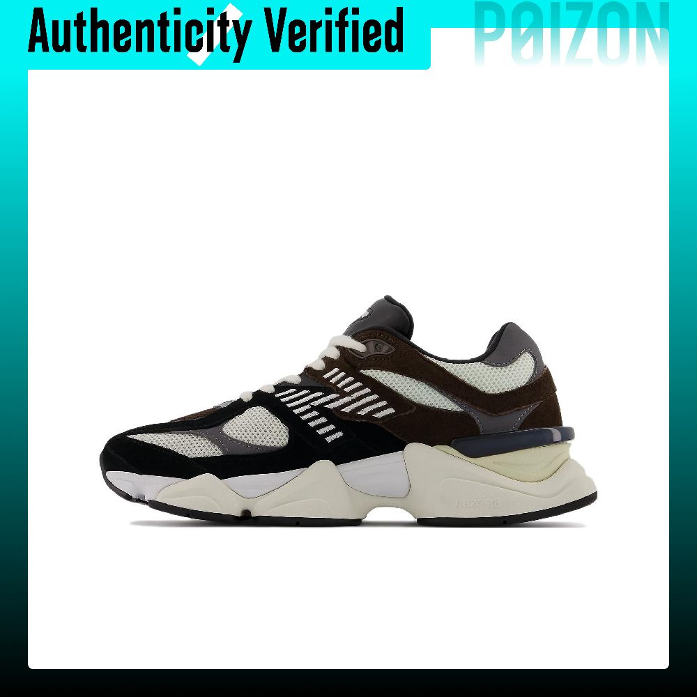 New Balance Shoes 9060 - ニューバランス NB 9060 カジュアルシューズ 男女兼用 ローカット