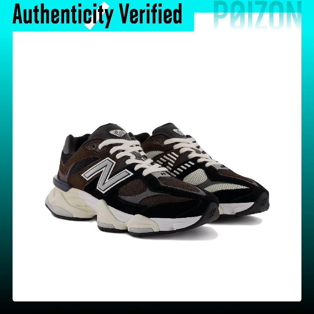 ニューバランス NB 9060 カジュアルシューズ 男女兼用 - New Balance Shoes 9060 のレビューと価格