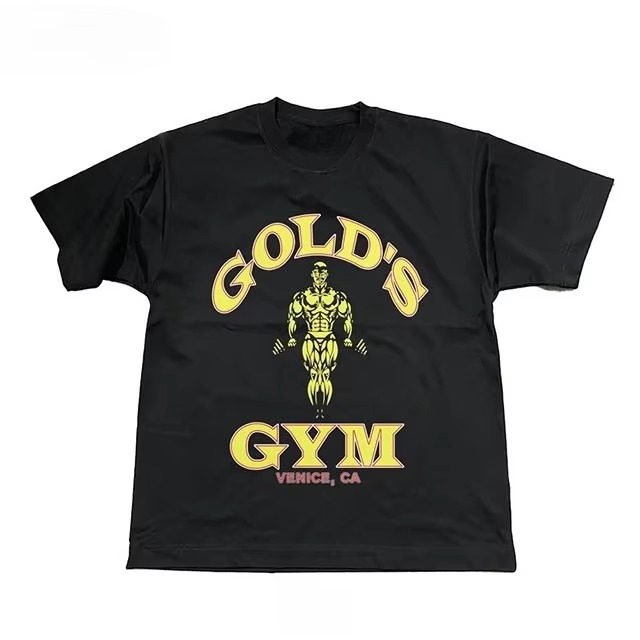 ゴールドジム マッスルジョー ヴィンテージ スポーツブランド - Streetwear Brand Vintage のレビューと価格