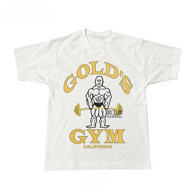 ゴールドジム マッスルジョー ヴィンテージ スポーツブランド - Streetwear Brand Vintage のレビューと価格