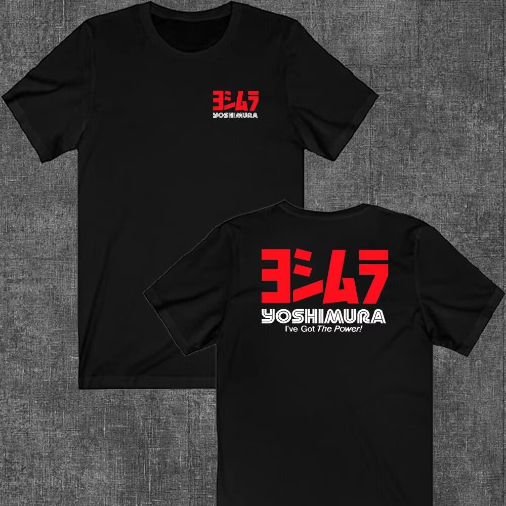 2026年新作、ゆったりとしたシルエットのユニセックス・スト - Streetwear Brand Tees のレビューと価格