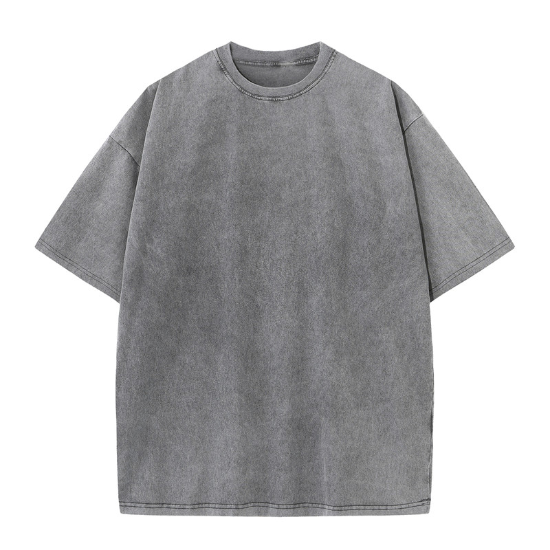 カスタムあなたのロゴヒップホップストリート男性綿 100%  - Streetwear Brand Tees のレビューと価格