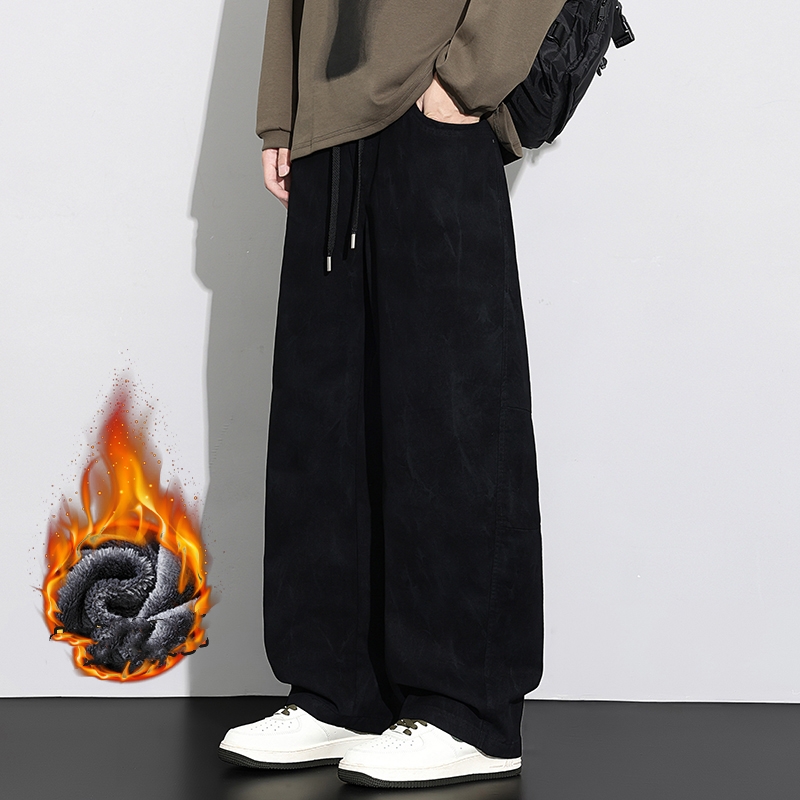2026 メンズルーズコットンパンツファッションブランド衣類 - Streetwear Brand Vintage のレビューと価格