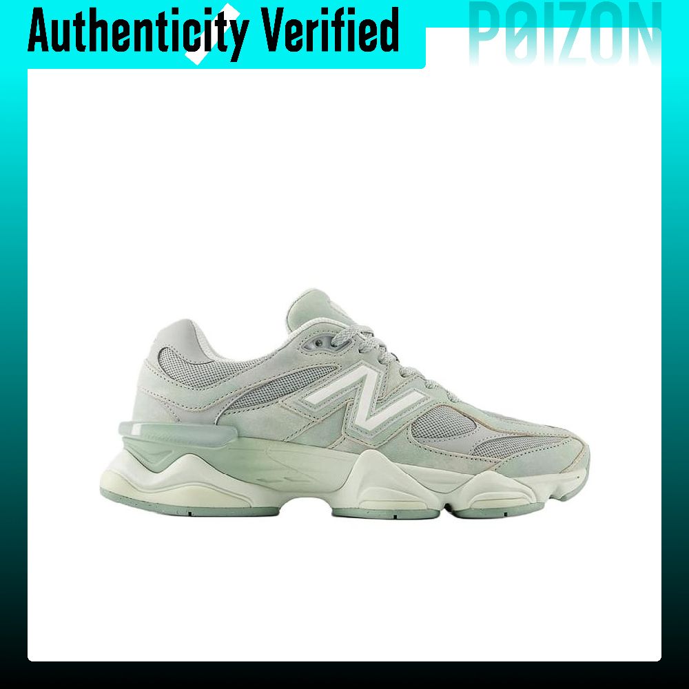 ニューバランス NB 9060 ランニングシューズ メンズ  - New Balance Shoes 9060 のレビューと価格