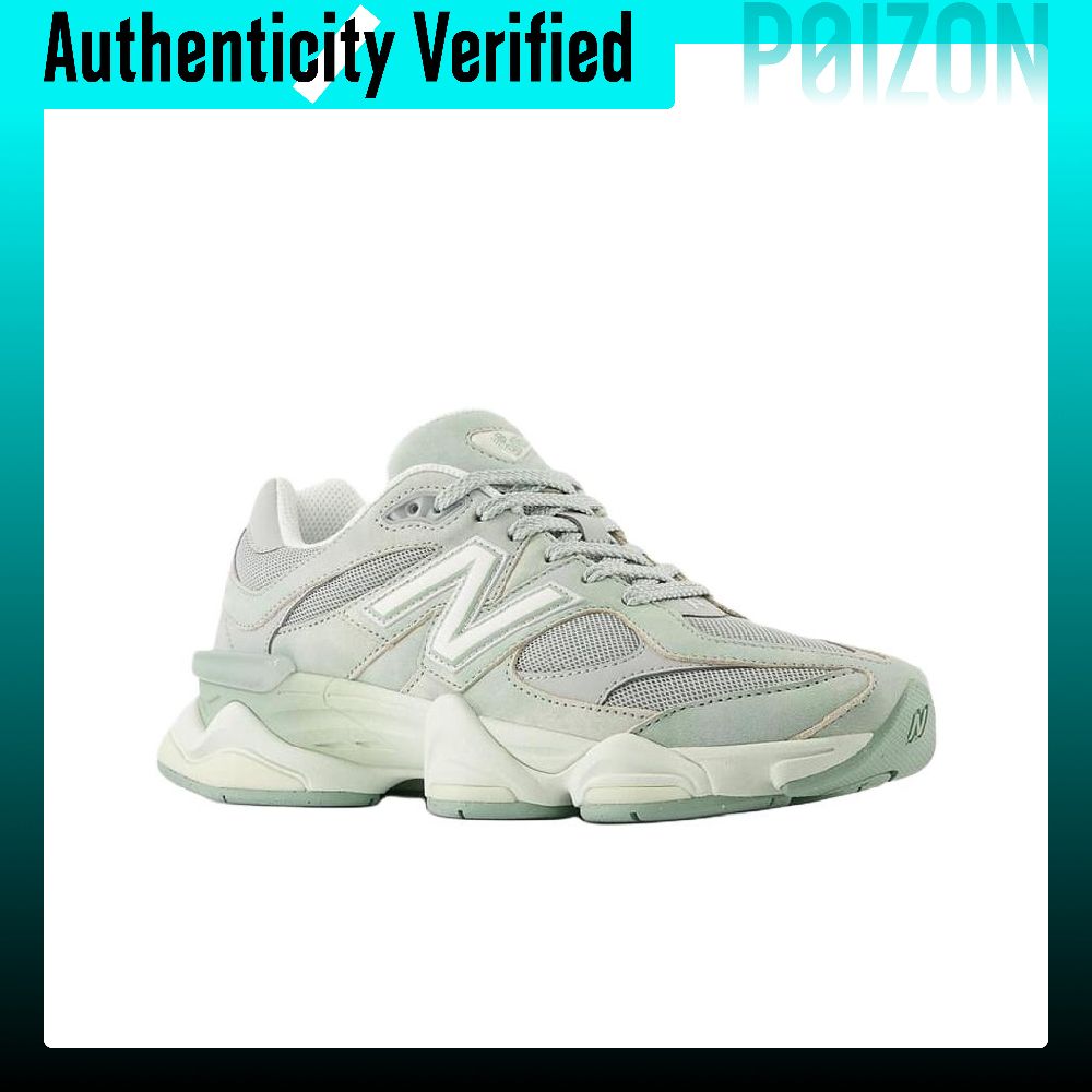 ニューバランス NB 9060 ランニングシューズ メンズ  - New Balance Shoes 9060 のレビューと価格