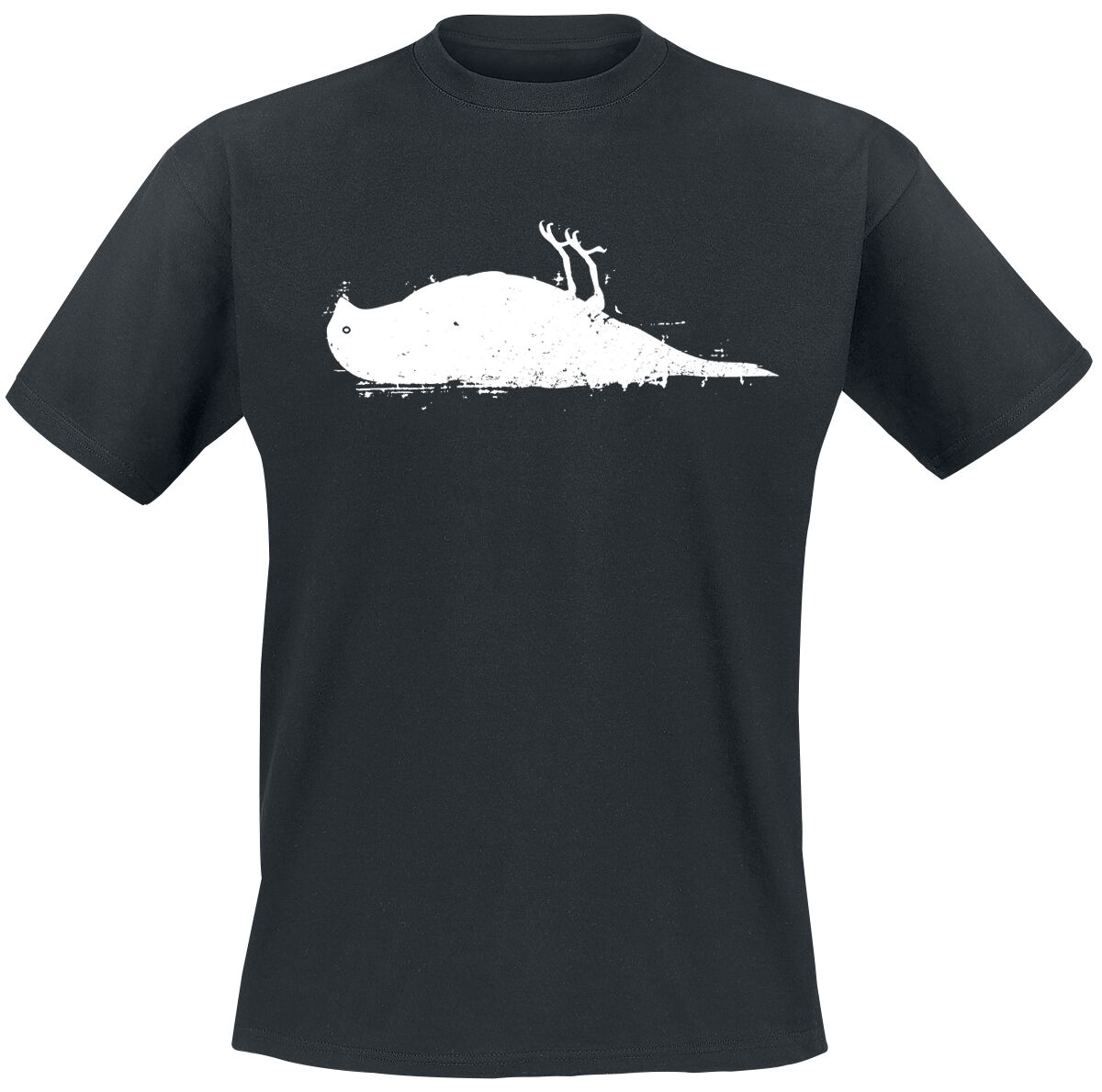 Dead Bird Atticus ブランド Tシャツ コッ - Streetwear Brand Tees のレビューと価格