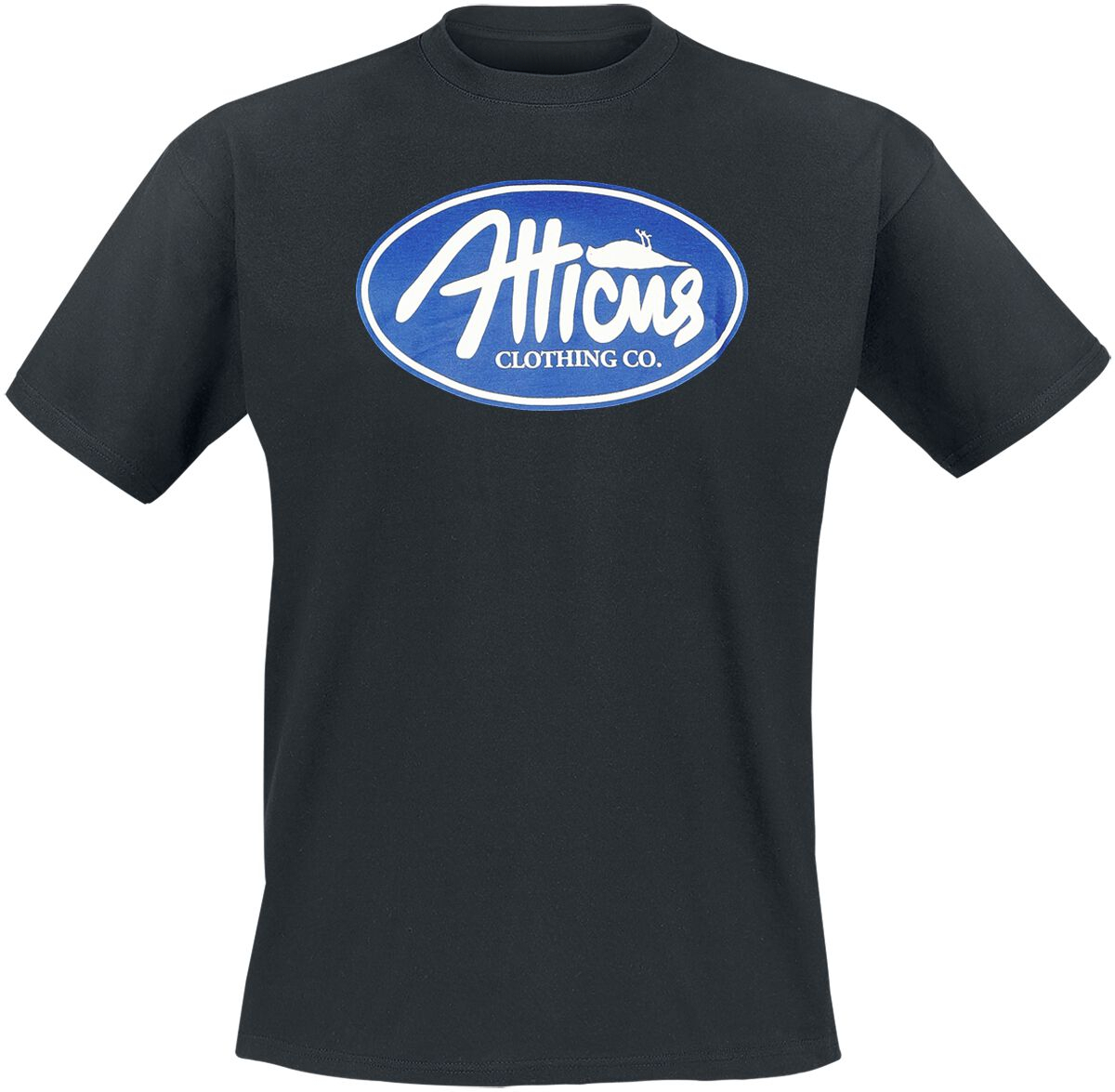 Dead Bird Atticus ブランド Tシャツ コッ - Streetwear Brand Tees のレビューと価格