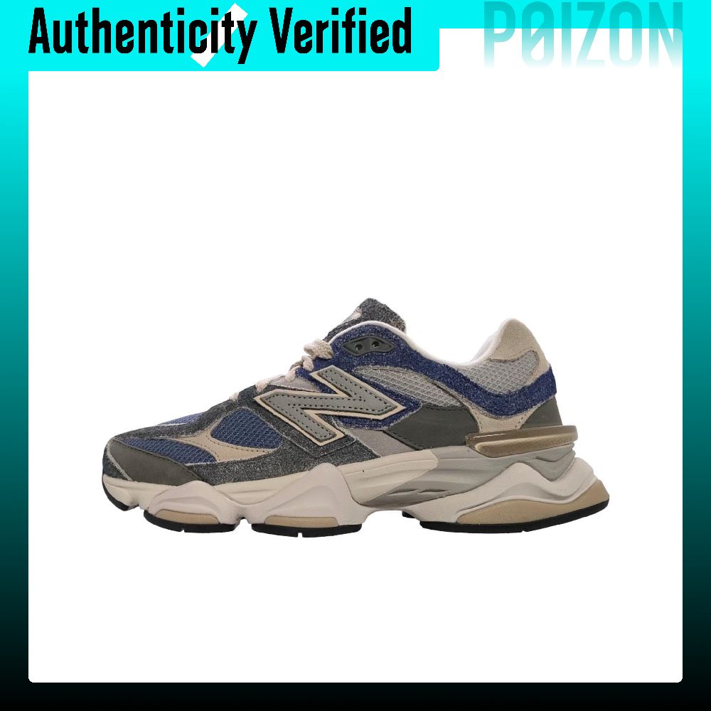ニューバランス NB 9060 カジュアルシューズ メンズ  - New Balance Shoes 9060 のレビューと価格