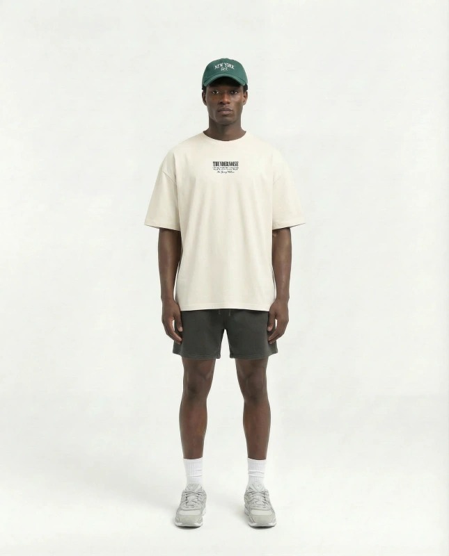 サンダーノイズ リフター GYM フィットネス トレーニング - Streetwear Brand Tees のレビューと価格